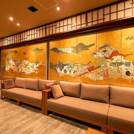 Kumonoue Fuji Hotel Standard Room - No Mt Fuji View With Open-Air Bath Fujikawaguchiko Bagian luar foto